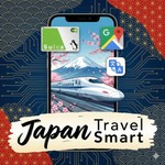 Logo of the podcast Japan Travel Smart Podcast Japan Travel Smart