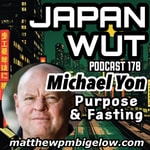 JAPAN WUT? Podcast