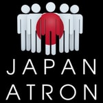 Logo of the podcast Japanatron Podcast Japanatron