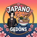 Podcast Japano Gedöns