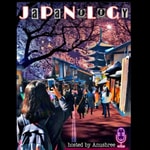 Logo of the podcast Japanology Podcast Japanology