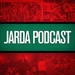 Logo of the podcast Jarda Podcast Podcast Jarda Podcast