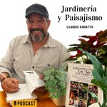 Jardinería y Paisajismo (Oficial) Podcast Jardinería y Paisajismo (Oficial)