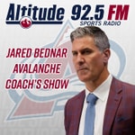 Logo of the podcast Jared Bednar Avalanche Coach Show Podcast Jared Bednar Avalanche Coach Show