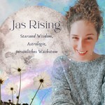 Jas Rising Podcast Jas Rising
