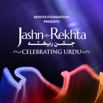 Logo of the podcast Jashn-e-Rekhta Podcast Jashn-e-Rekhta