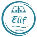 Logo of the podcast Jasmin Durić - Elif Kalesija Podcast Jasmin Durić - Elif Kalesija