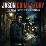Logo of the podcast Jason Crime Story Podcast Jason Crime Story