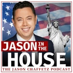 Logo of the podcast Jason in the House Podcast Jason in the House