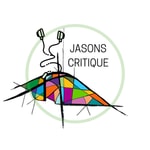 Jasons critique - LRCD Jasons critique - LRCD