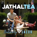 Logo of the podcast JathalTEA Podcast JathalTEA