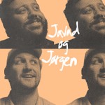 Logo of the podcast Javad og Jørgen Podcast Javad og Jørgen