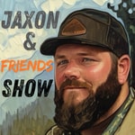 Logo of the podcast Jaxon & Friends Podcast Jaxon & Friends
