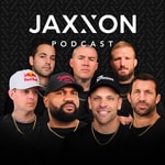 Logo of the podcast JAXXON PODCAST Logo of the podcast JAXXON PODCAST