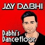 Logo of the podcast Jay Dabhi: Dabhi's Dancefloor Podcast Jay Dabhi: Dabhi's Dancefloor