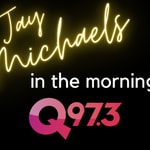 Logo of the podcast Jay Michaels 2nd Date Update Podcast Jay Michaels 2nd Date Update