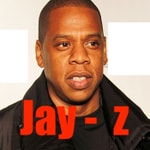 Logo of the podcast Jay- Z Podcast Jay- Z