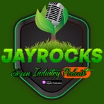 Logo of the podcast JayRocks Green Industry Podcast Podcast JayRocks Green Industry Podcast
