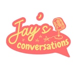 Logo of the podcast Jay's Conversations Podcast Jay's Conversations