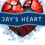 Logo of the podcast Jay’s Heart Podcast Jay’s Heart