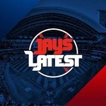 Logo of the podcast Jays Latest | Toronto Blue Jays Daily Podcast Podcast Jays Latest | Toronto Blue Jays Daily Podcast