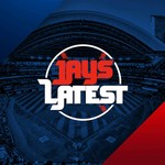 Logo of the podcast Jays Latest | Toronto Blue Jays Daily Podcast Podcast Jays Latest | Toronto Blue Jays Daily Podcast