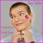Logo of the podcast Jay’s Talk Podcast Jay’s Talk
