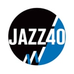 Logo of the podcast Jazz 40 Podcast Jazz 40