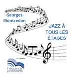Logo of the podcast Jazz à tous les étages Podcast Jazz à tous les étages