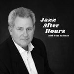 Logo of the podcast Jazz After Hours Podcast Jazz After Hours