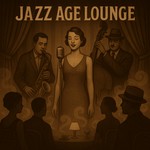 Logo of the podcast Jazz Age Lounge Podcast Jazz Age Lounge