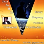 Logo of the podcast Jazz as it is Podcast Jazz as it is
