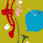 Podcast Jazz at the Concertgebouw