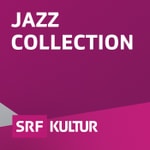 Logo of the podcast Jazz Collection Podcast Jazz Collection