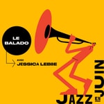 Logo of the podcast Jazz en juin - le balado Podcast Jazz en juin - le balado