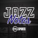 Logo of the podcast Jazz Notes Podcast Jazz Notes