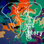 Logo of the podcast Jazz Story Podcast Jazz Story