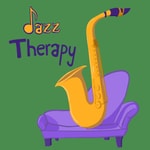 Logo of the podcast Jazz Therapy Podcast Jazz Therapy