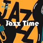 Logo of the podcast Jazz Time Podcast Jazz Time