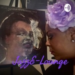 Logo of the podcast JazzE-Lounge
Podcast JazzE-Lounge