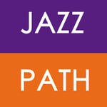 Logo of the podcast Jazzpath podcasts: Lessons on exploring jazz improvisation Podcast Jazzpath podcasts: Lessons on exploring jazz improvisation