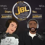 Logo of the podcast JBL3 Podcast Podcast JBL3 Podcast