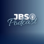 Logo of the podcast JBS PODCAST Podcast JBS PODCAST