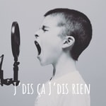Logo of the podcast J'dis ça J'dis rien Podcast J'dis ça J'dis rien