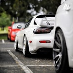 Podcast JDM