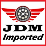 Logo of the podcast JDM Imported Podcast JDM Imported