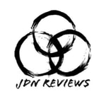 Logo of the podcast JDN Reviews Podcast JDN Reviews