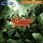 Logo of the podcast JDR - Campagne Impériale Warhammer - Rolisteam Podcast JDR - Campagne Impériale Warhammer - Rolisteam