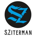 JDR - S.Ziterman JDR - S.Ziterman
