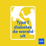 Podcast JDRF